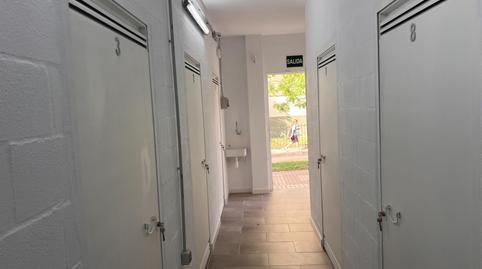 Foto 2 de Traster en venda a Calle Jose Ramos Borrero, 12, Cobreros Viejo, San Fernando