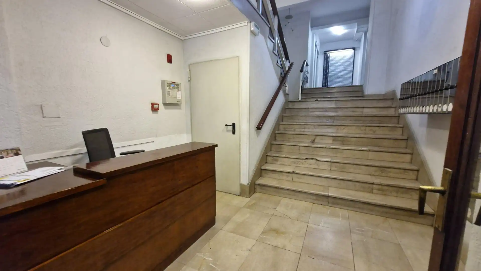 Oficina en venta en Bilbao 