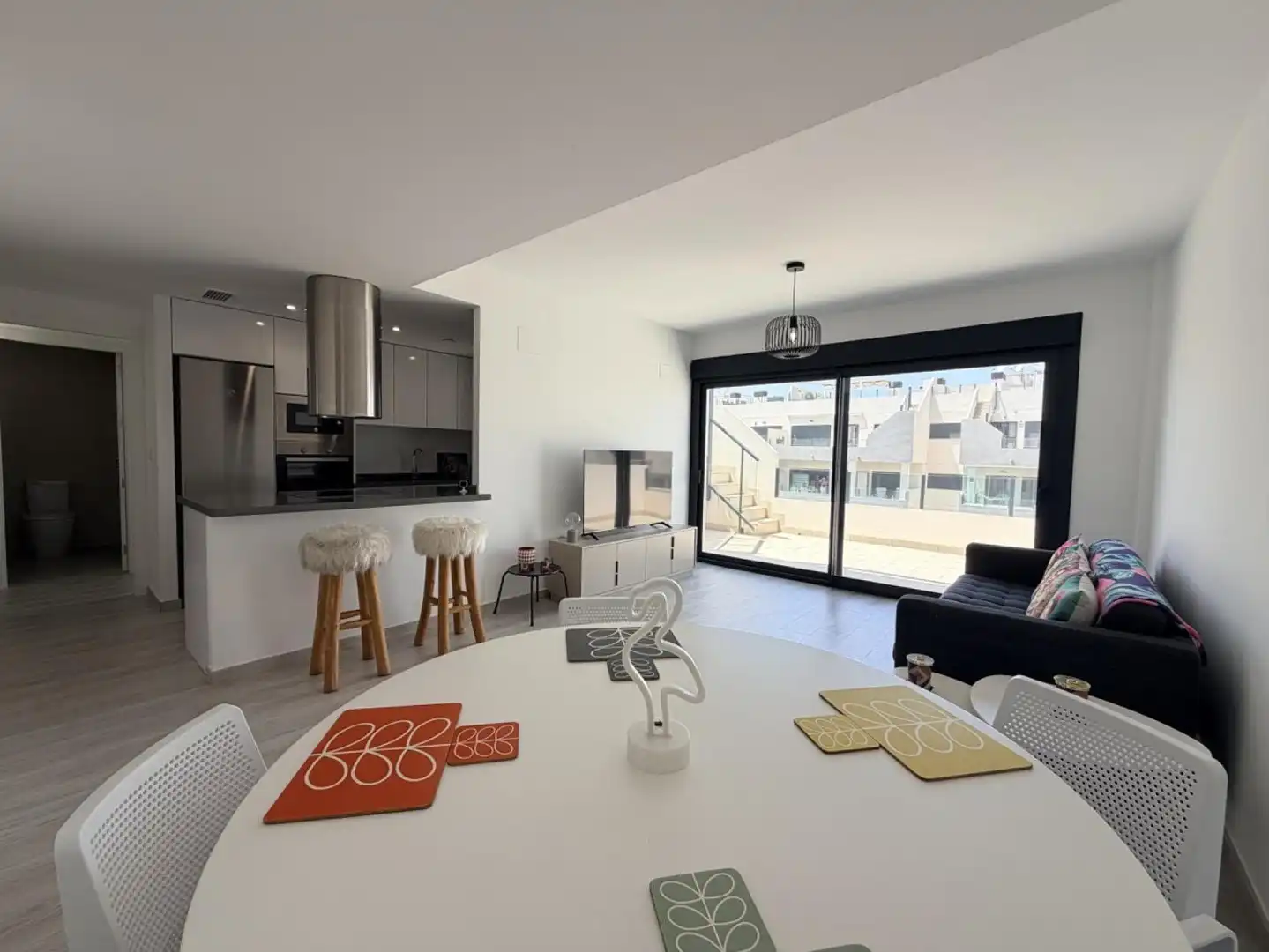 Penthouse mit Aufzug zum Verkauf in Orihuela Costa, imagen 3
