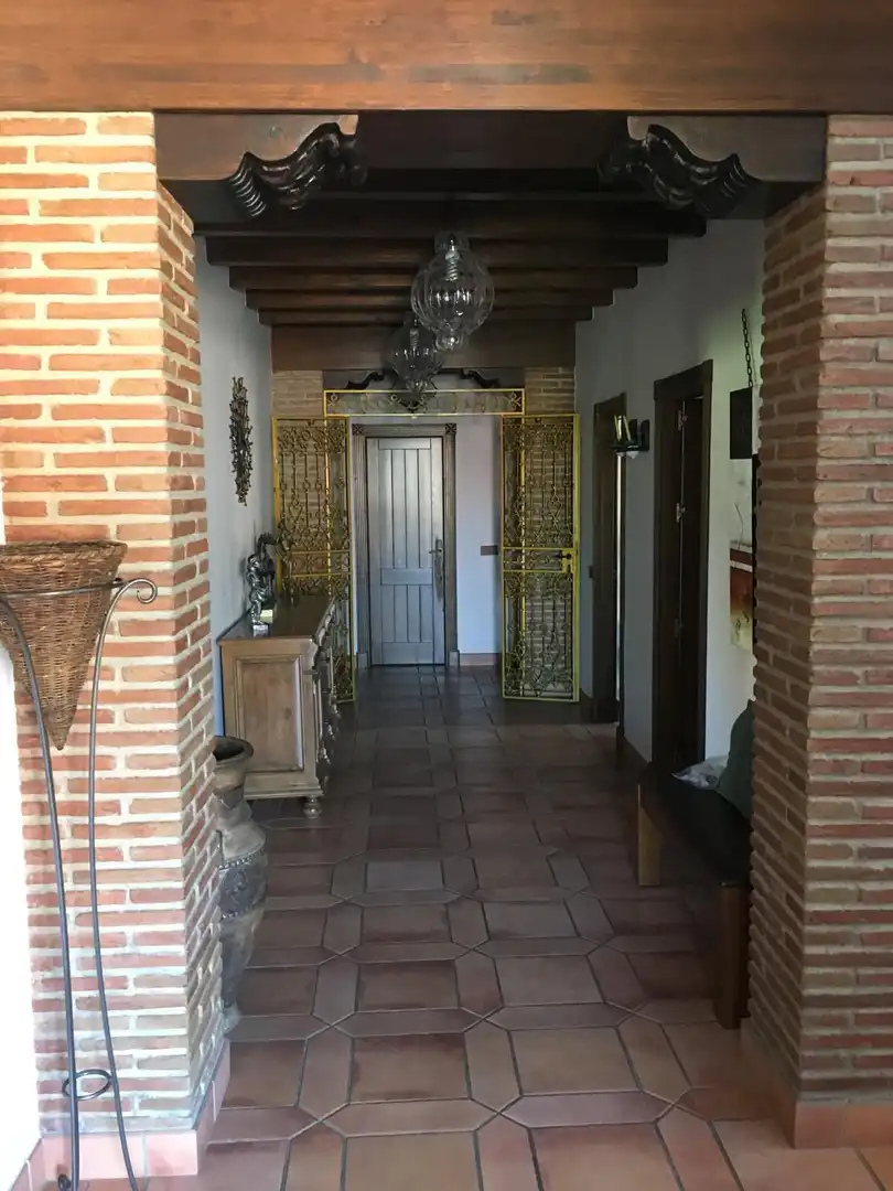 Casa o chalet en venta en Fuengirola con Aire acondicionado, Jardín privado y Parquet