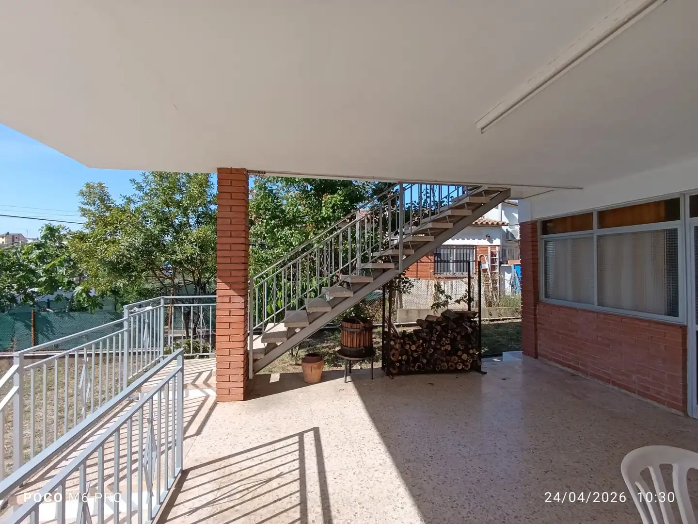 Casa o xalet en venda a Lliçà d'Amunt