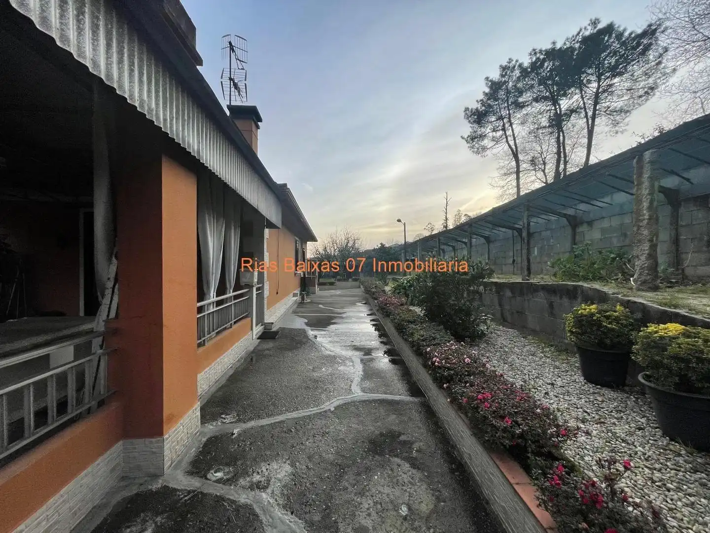House with garden for sale in Mos, imagen 50