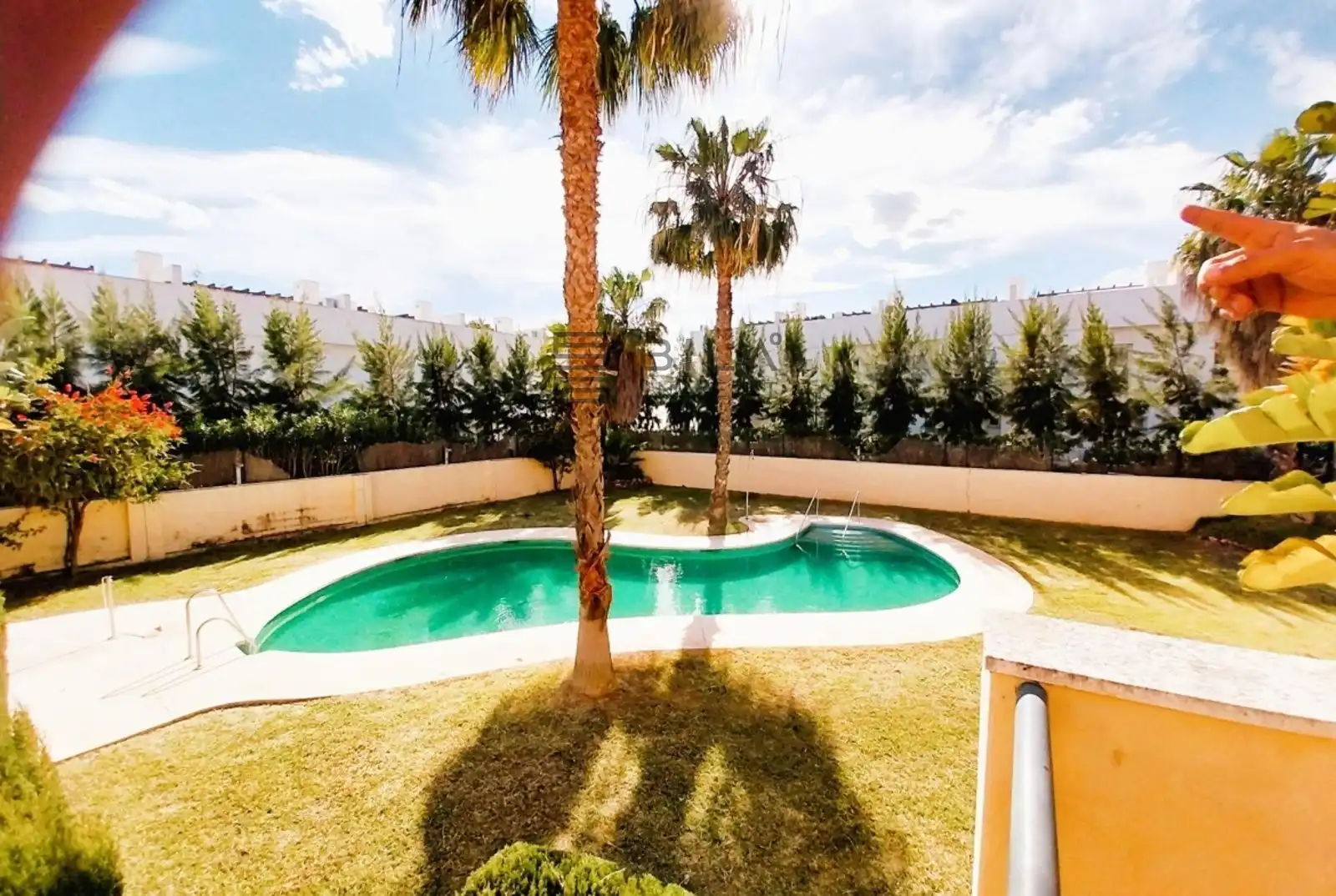 Adosado con piscina en venta en Urb. Adarves de Calypso, imagen 26