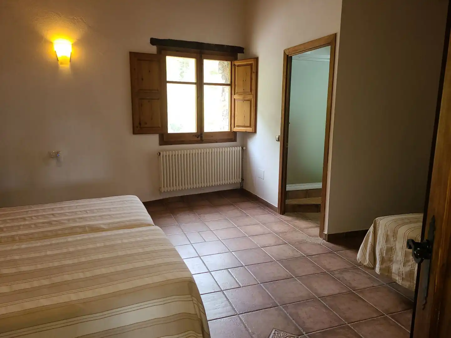 Casa rústica amb jardí en venda a olot, imagen 79
