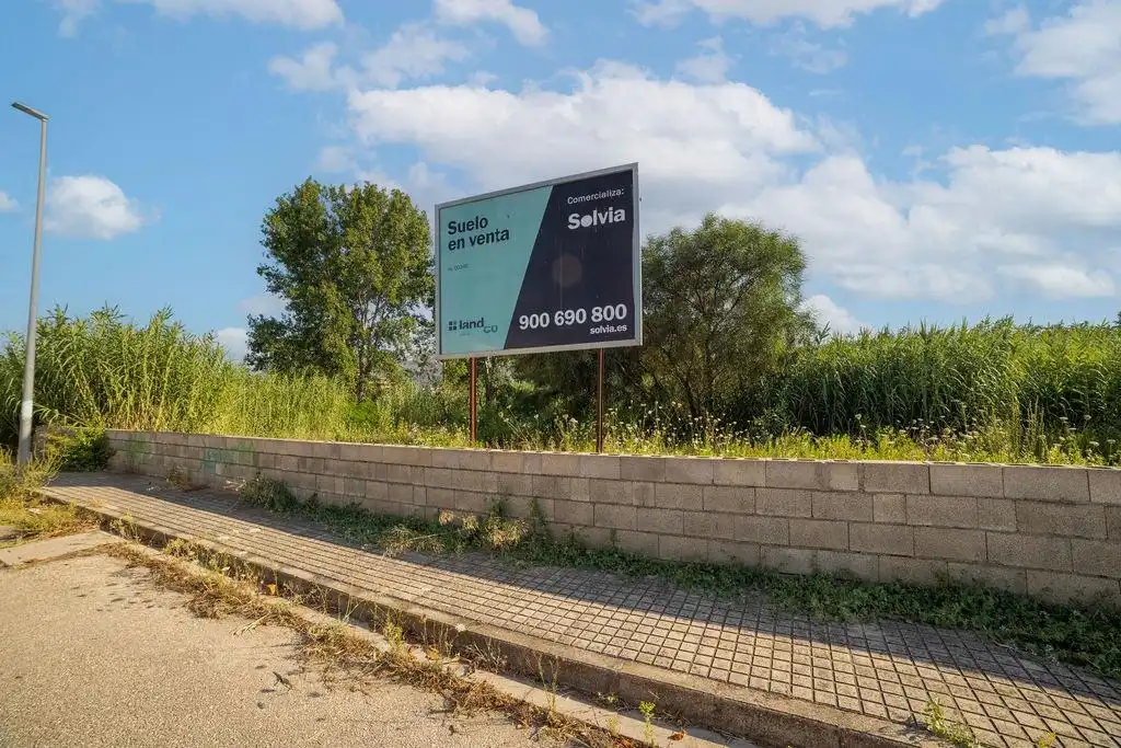 Residencial en venda en Dénia