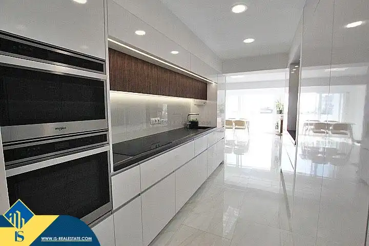 Piso con ascensor en venta en Centro, imagen 7