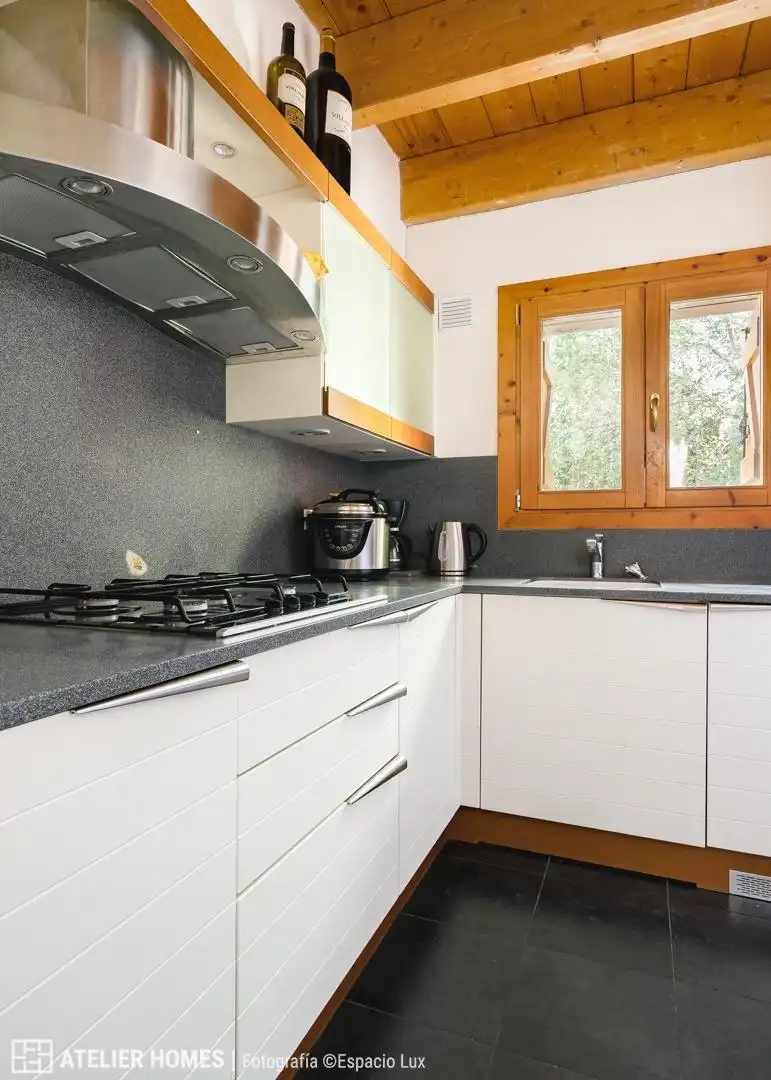 Adosado con terraza en venta en Calle CIUDAD DE BARCELONA,FORMI 7, imagen 9