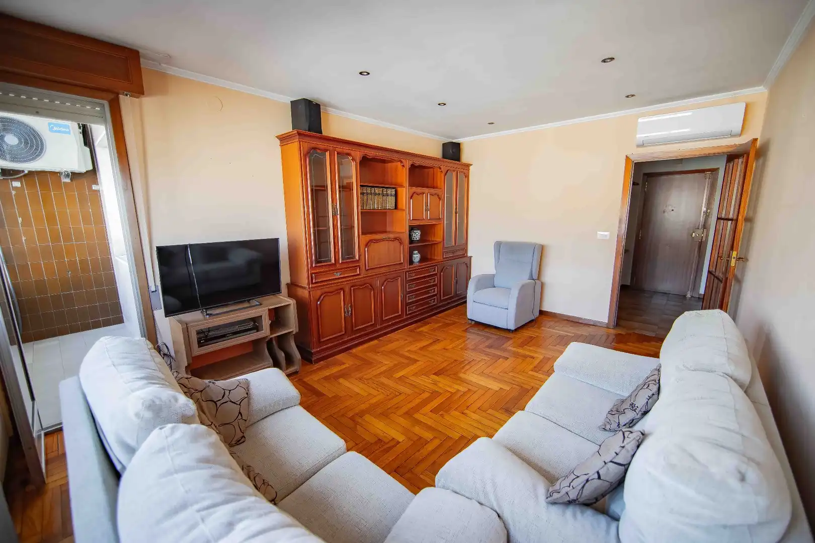 Flat with lift for sale in Noriega Varela, imagen 28