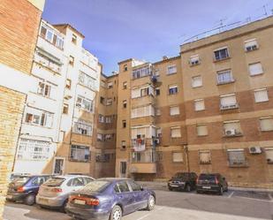 Exterior view of Flat for sale in Reus