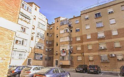 Exterior view of Flat for sale in Reus