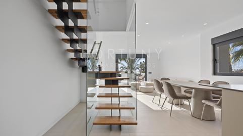 Foto 4 de Àtic en venda a Paraiso - Barronal, Málaga