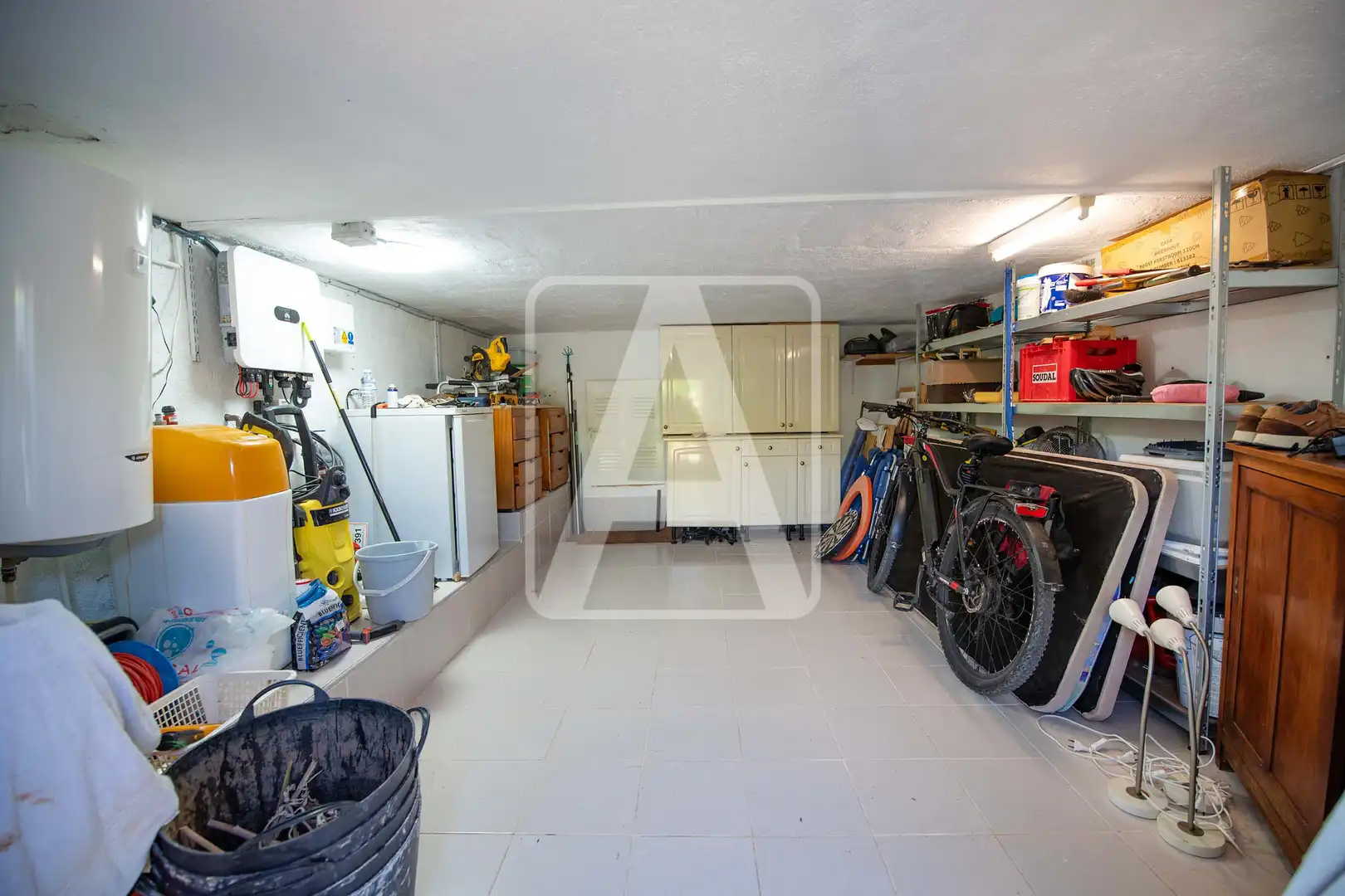 Detached house with pool for sale in Carrió - La Merced - Los Pinos, imagen 42