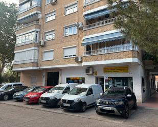 Parking of Premises for sale in Alcalá de Henares