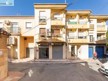 Local comercial en venda a Calle del Cerezo