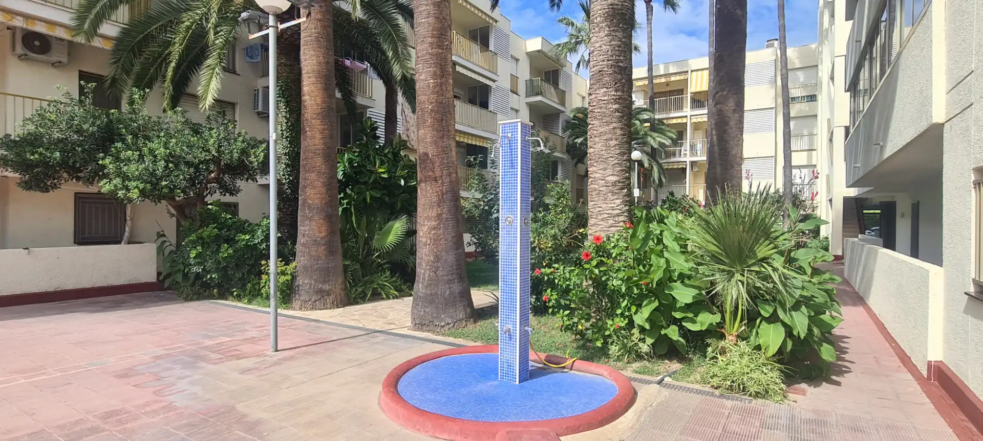 Apartments for sale in Avinguda de la Diputació, 79, Vilafortuny Platja