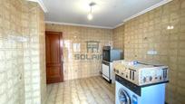 Kitchen of Flat for sale in O Carballiño  