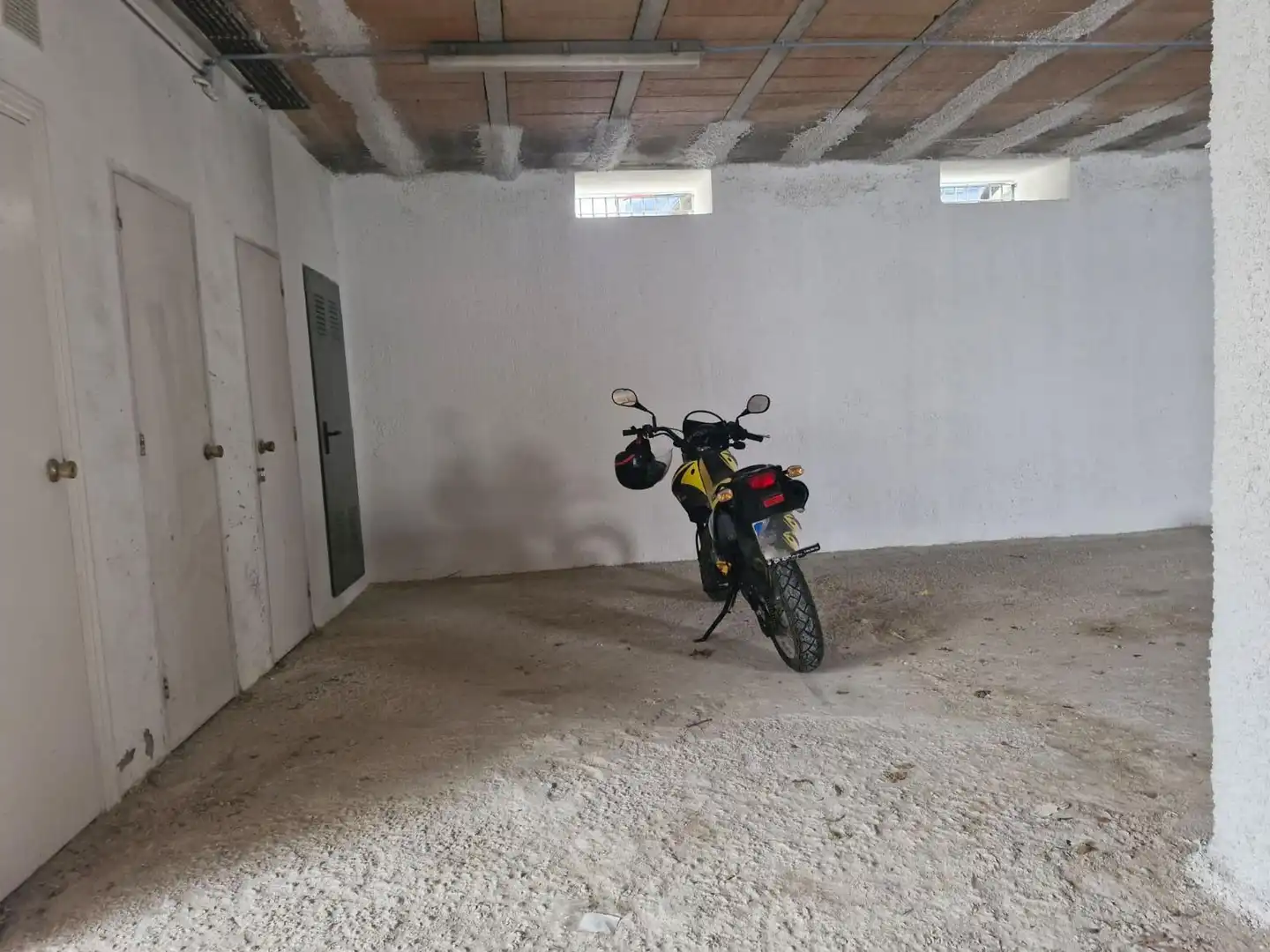 Parking de Garaje en venta en Medina Sidonia