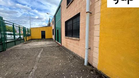 Photo 2 of Industrial buildings for sale in Polígono Cuberg, San Fernando - Carretera de Valencia, Cuenca