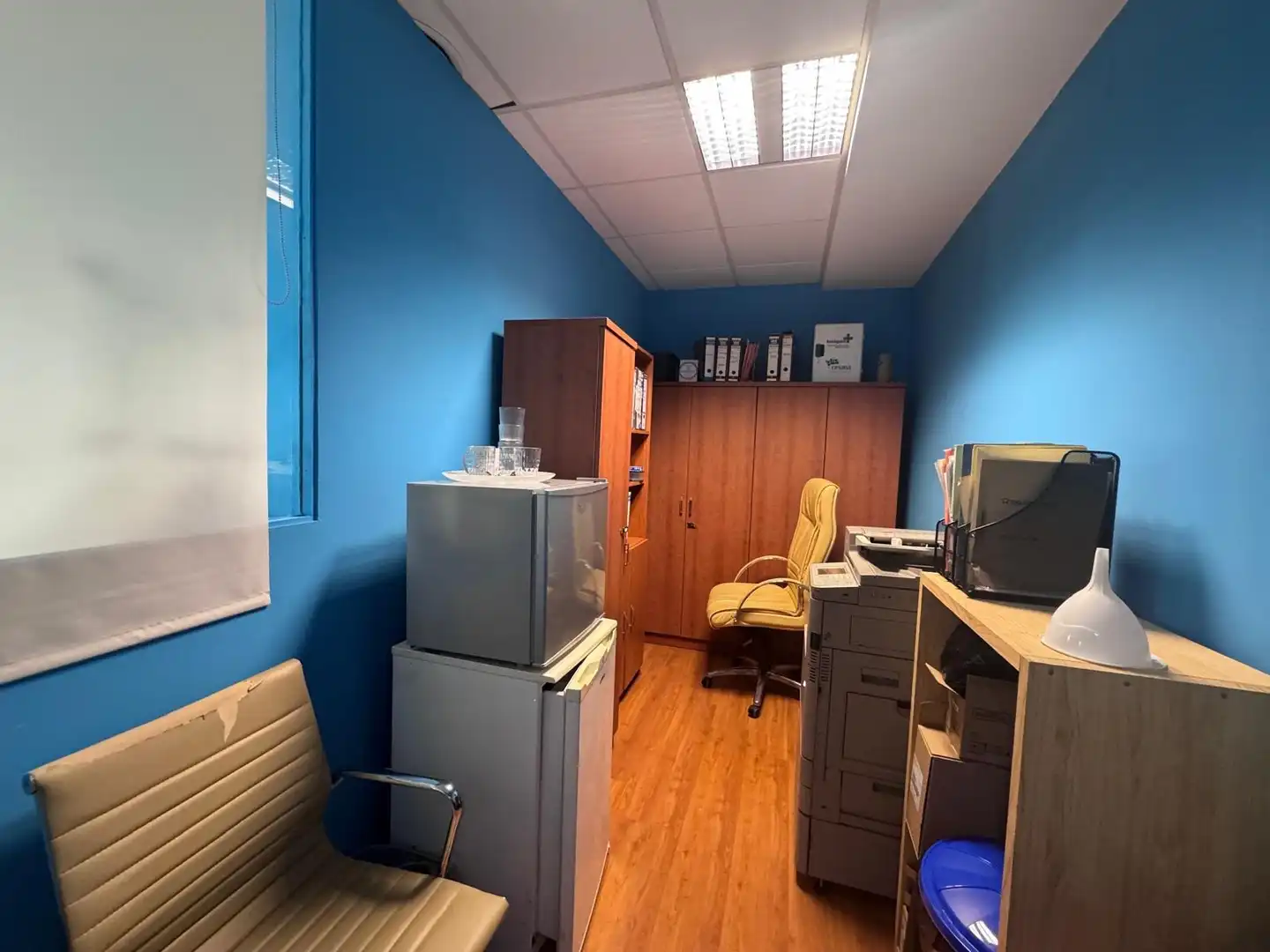 Oficina en venta en Jerez de la Frontera con Aire acondicionado y Amueblado