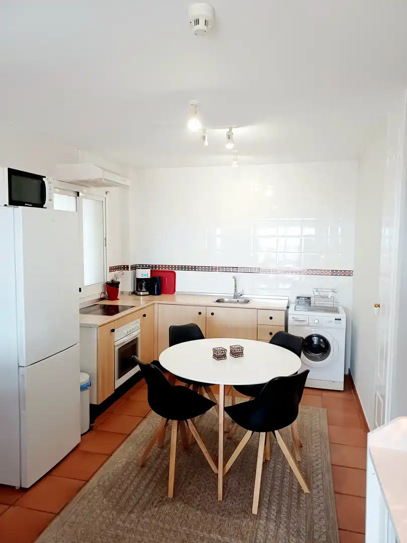 Apartamento con piscina en venta en La Alcaidesa, imagen 8