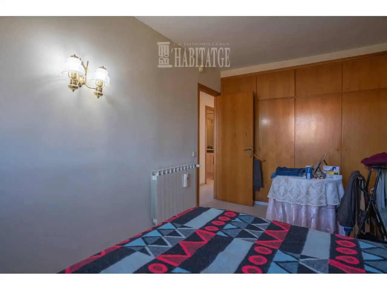 Bedroom of Houses for sale in Perafita  with Heating and Private garden