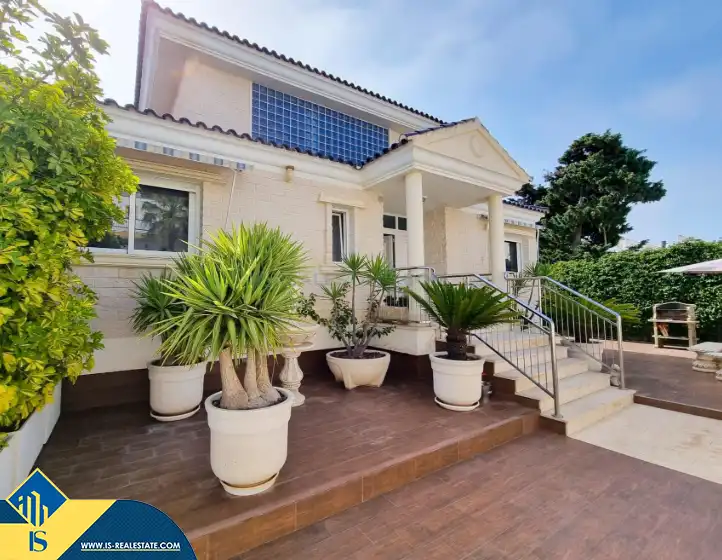 Villa mit Pool zum Verkauf in La Mata, imagen 2
