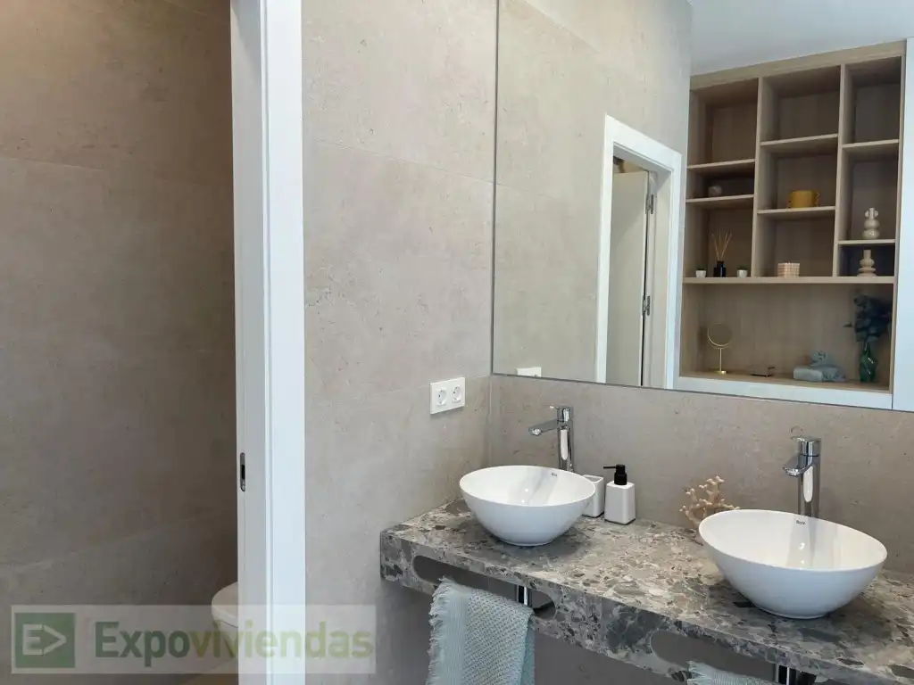 Casa con piscina en venta en Las Lomas de Rame - Bahía Bella, imagen 29