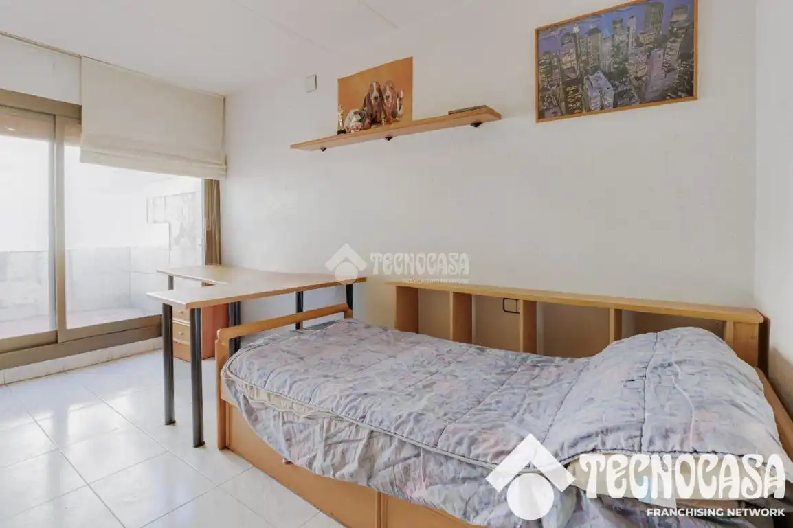 Penthouse with terrace for sale in C. de Riego, imagen 28