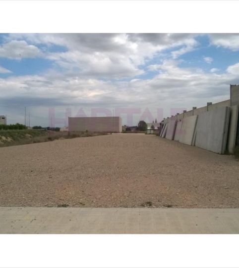 Foto 2 von Fabrik Grundstücke zum Verkauf in Cheste, Valencia