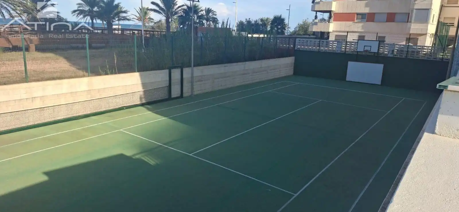 Penthouse mit Pool zum Verkauf in Calle Ribera Baixa, imagen 8