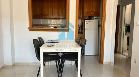 Foto 5 de Apartament en venda a Antonio Machado, Torrevieja