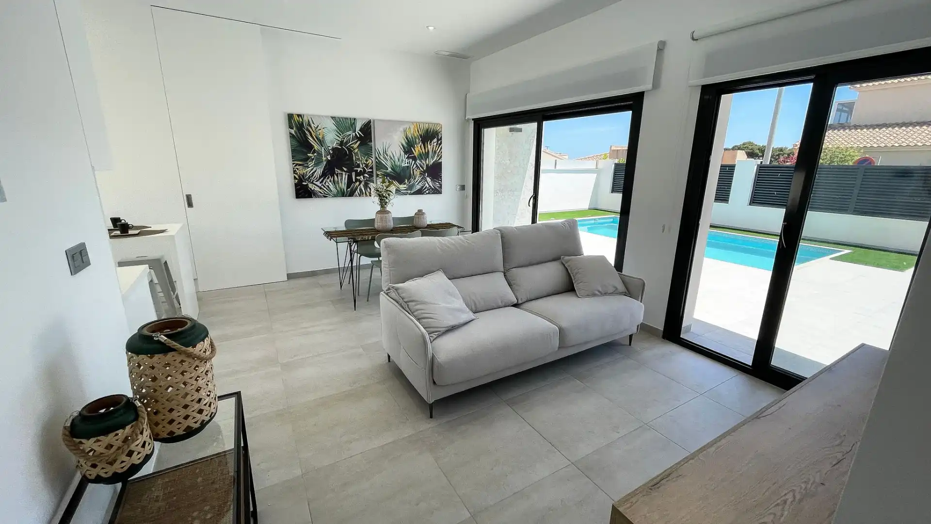 Villa avec terrasse à vendre à Calle Lentisco, imagen 44