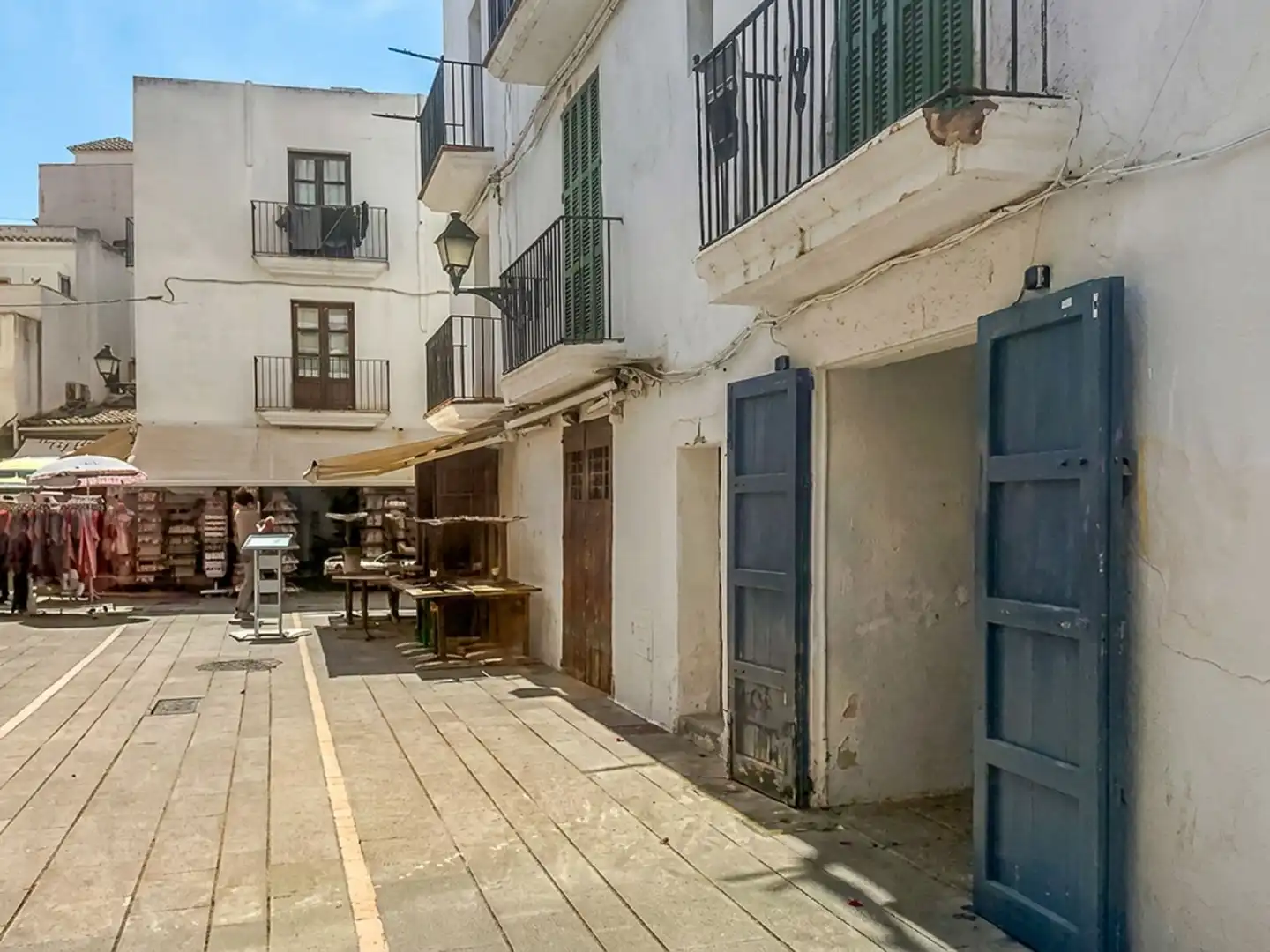 Local comercial en venta en Calle CARRER PLACID PEREYRA, imagen 8