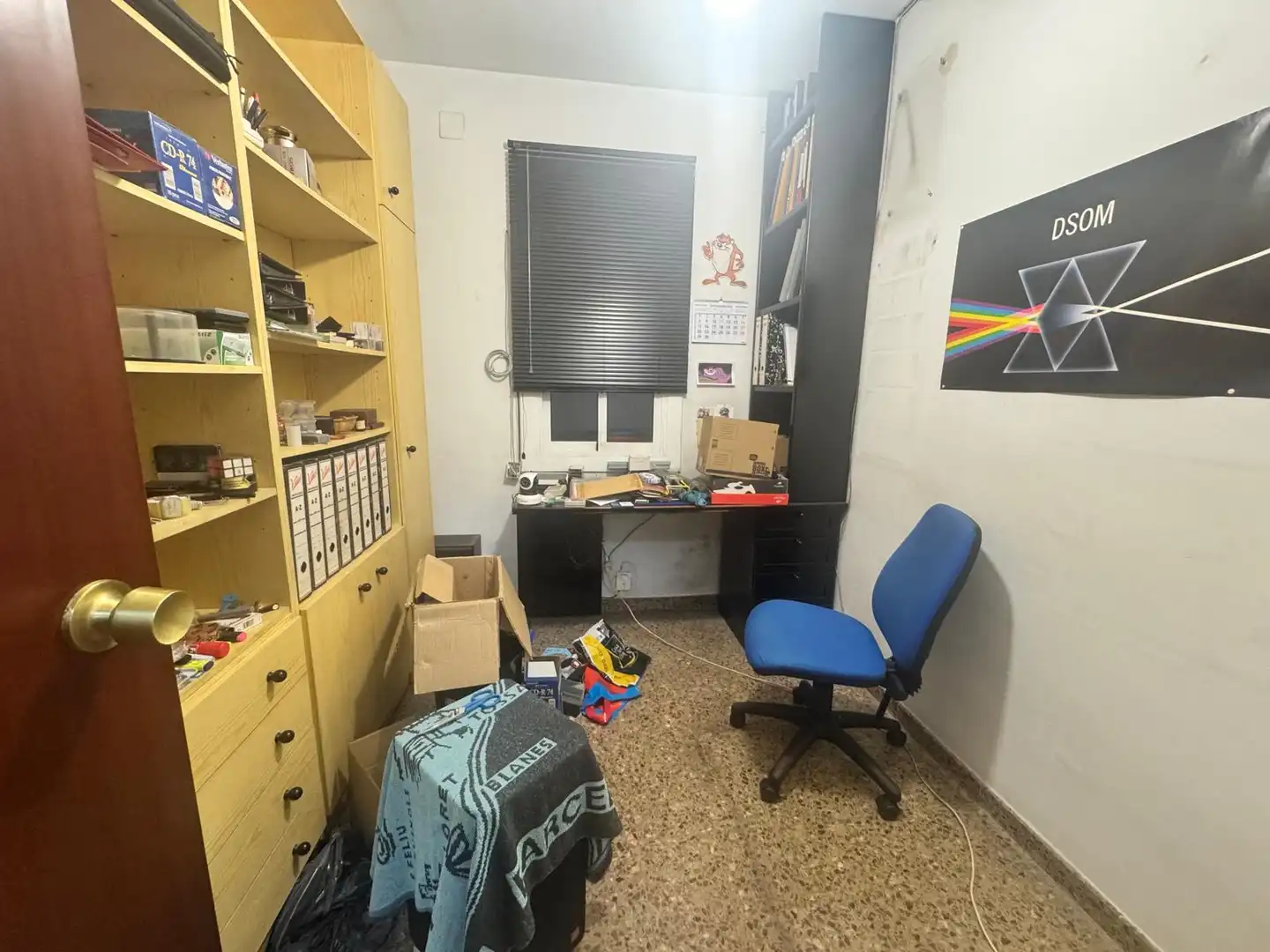 Flat for sale in Sants - Montjuïc
