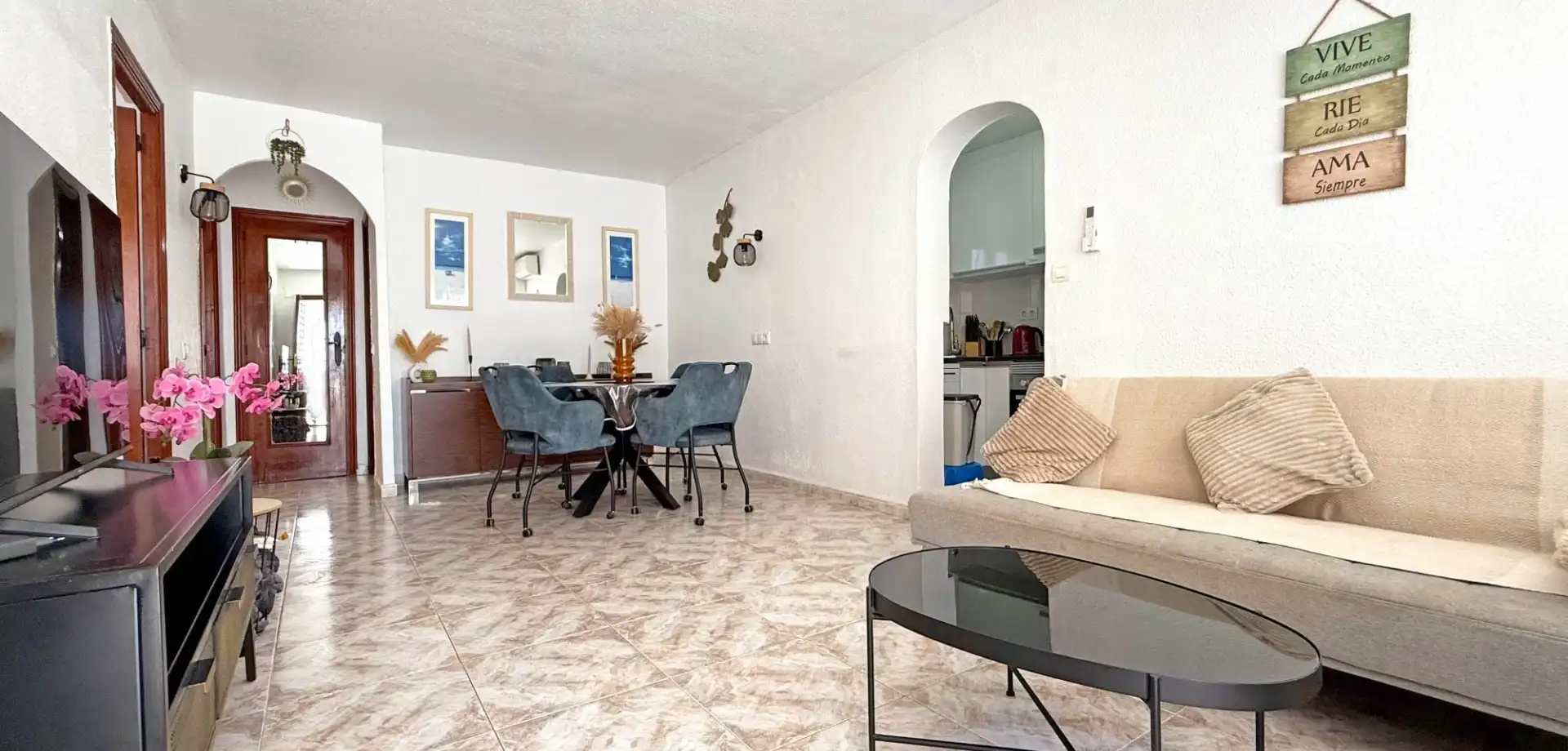 Flat for sale in La Mata, imagen 4