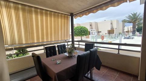 Foto 5 de Pis de lloguer a El Cano, 11, Los Abrigos, Santa Cruz de Tenerife