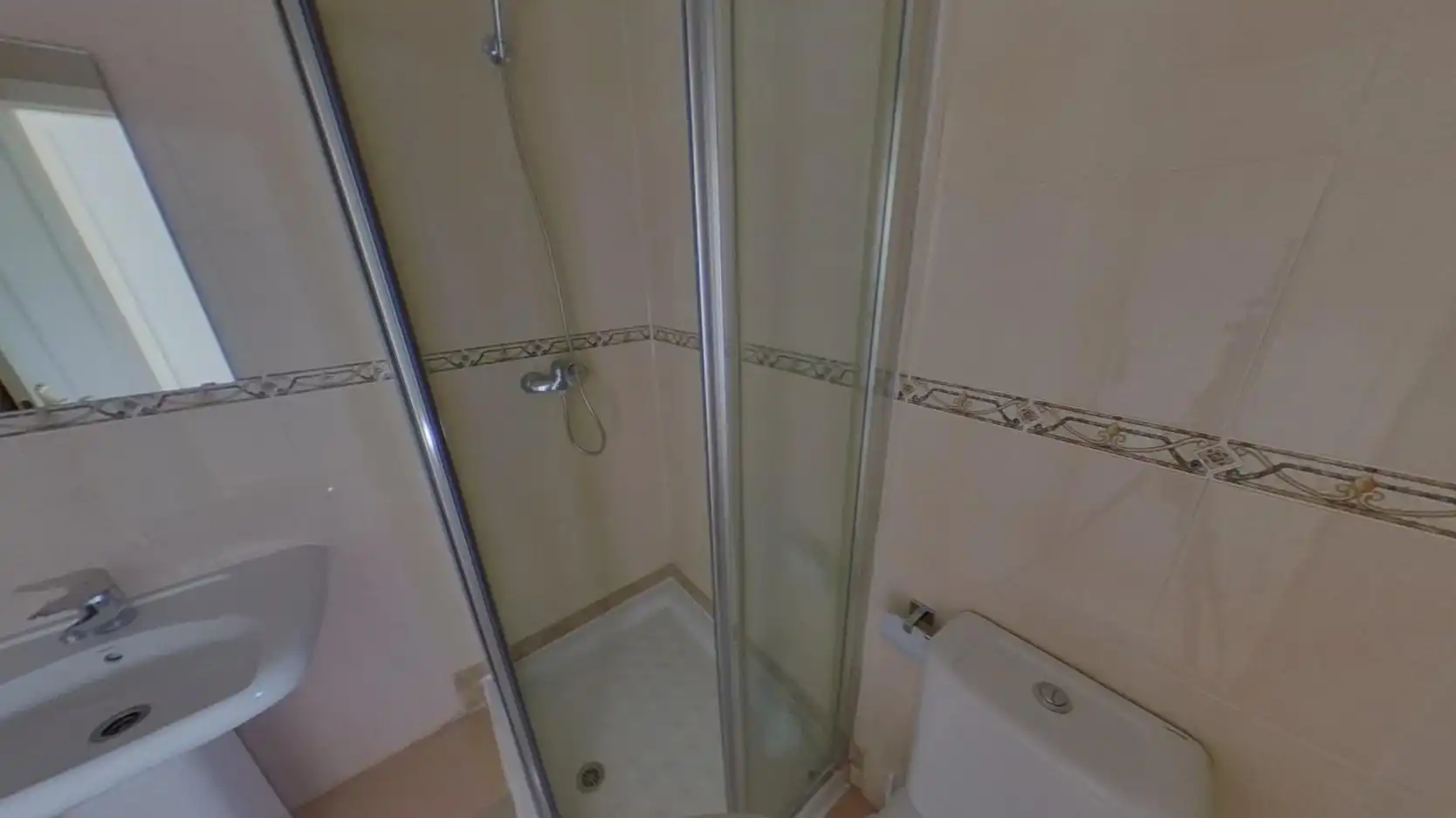 Bany de Apartament en venda en Mijas amb Traster i Piscina