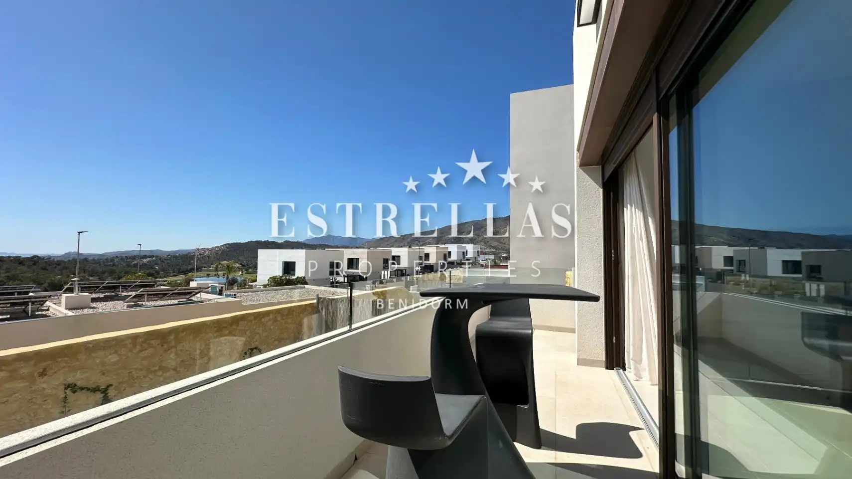 Xalet amb terrassa en venda a Balcón de Finestrat - Terra Marina, imagen 20