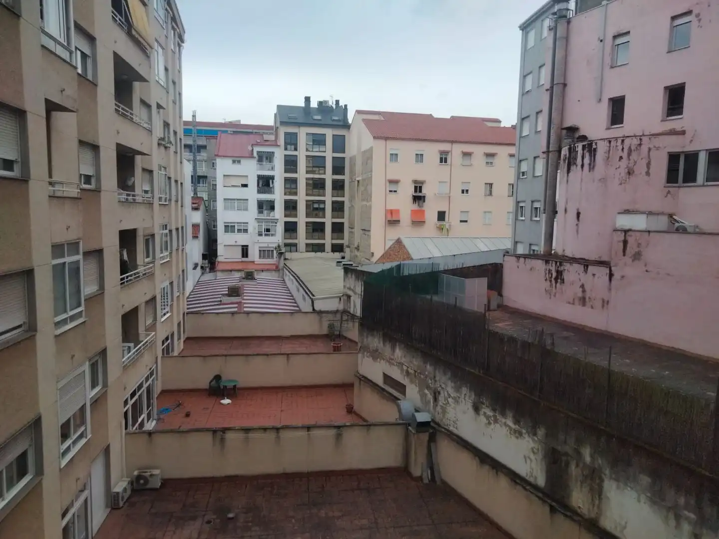 Appartamento con terrazza in vendita a Centro, imagen 6