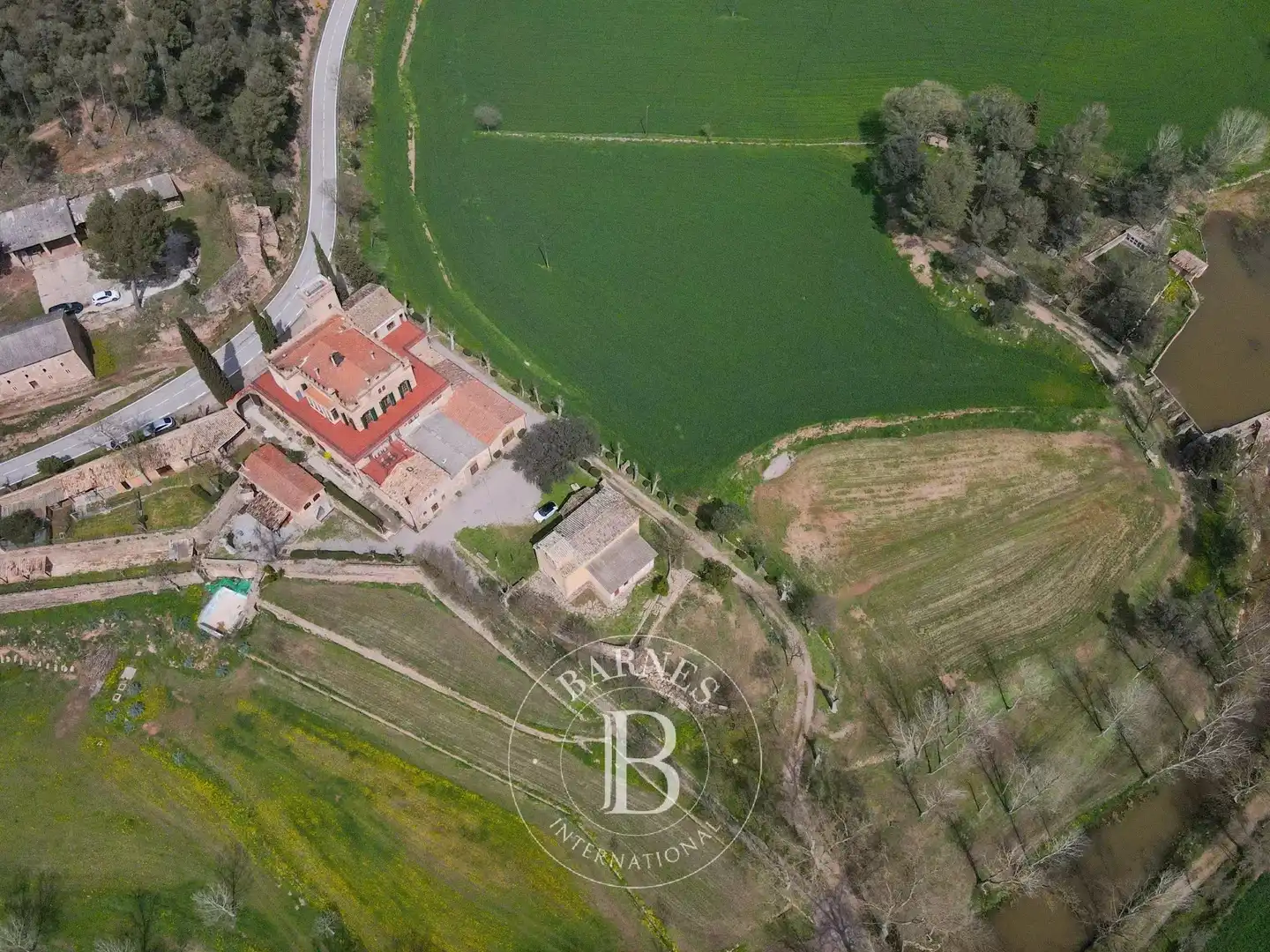 Houses for sale in Sant Mateu de Bages  with Heating and Internet