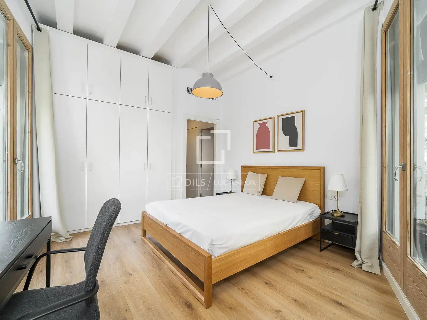 Habitación de Piso en venta en Barcelona con Aire acondicionado, Calefacción y Terraza
