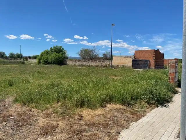 Terreno residenziale in vendita a Avenida Reina Sofía 185, imagen 6