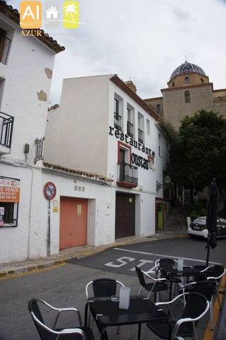 Casa-chalet en Venta en Altea ciudad