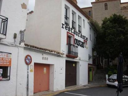 Casa o xalet en venda en Altea