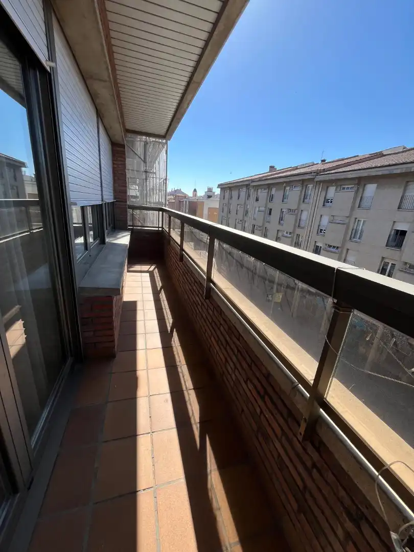 Appartamento con terrazza in vendita a Ronda de Francesc Camprodon, imagen 18