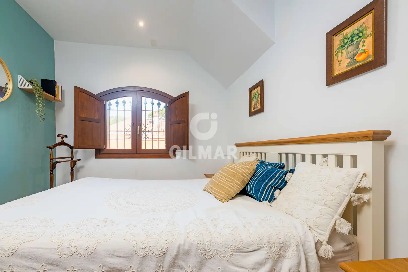 Chalet con piscina en venta en Roche, imagen 35