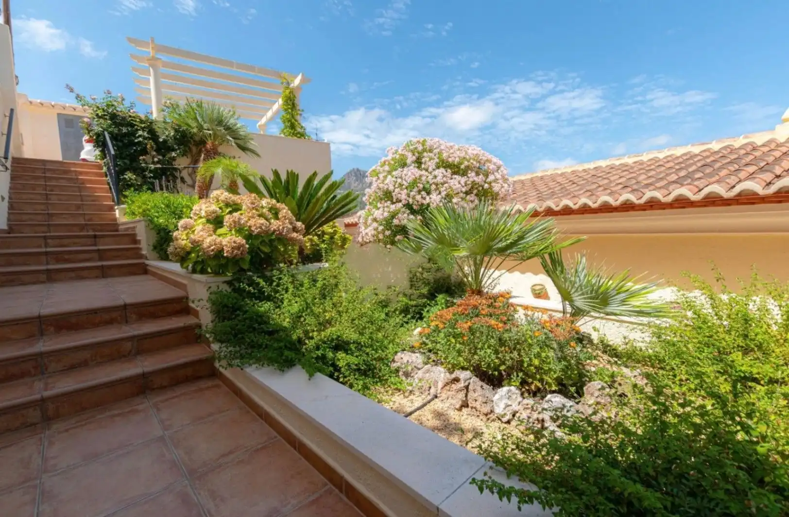 Maison avec piscine à vendre à Marisol Park - Ortembach - Los Almendros, imagen 19