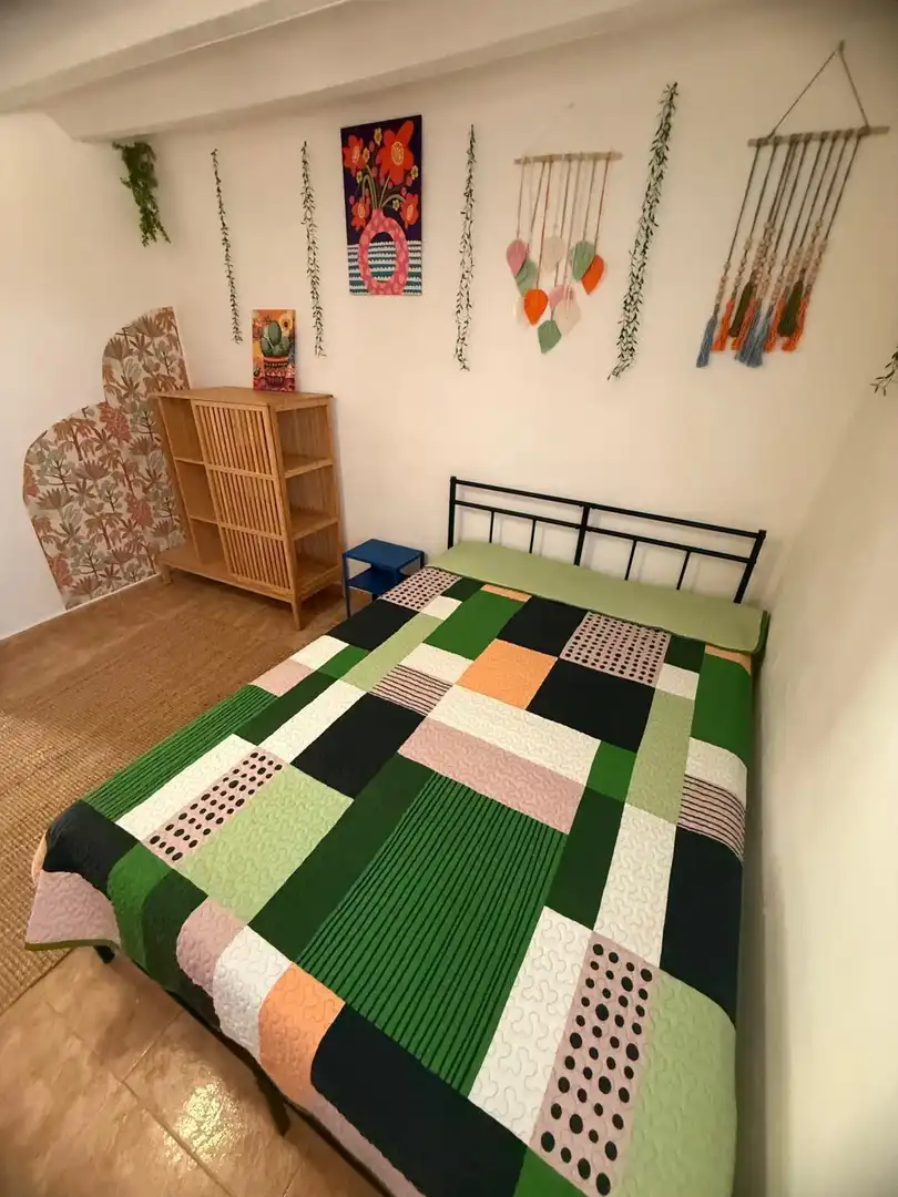 Habitación de Casa o chalet en venta en Cehegín