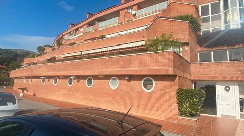 Foto 5 de Dúplex en venda a Passatge Dels Pins Melis, Les Botigues de Sitges, Sitges