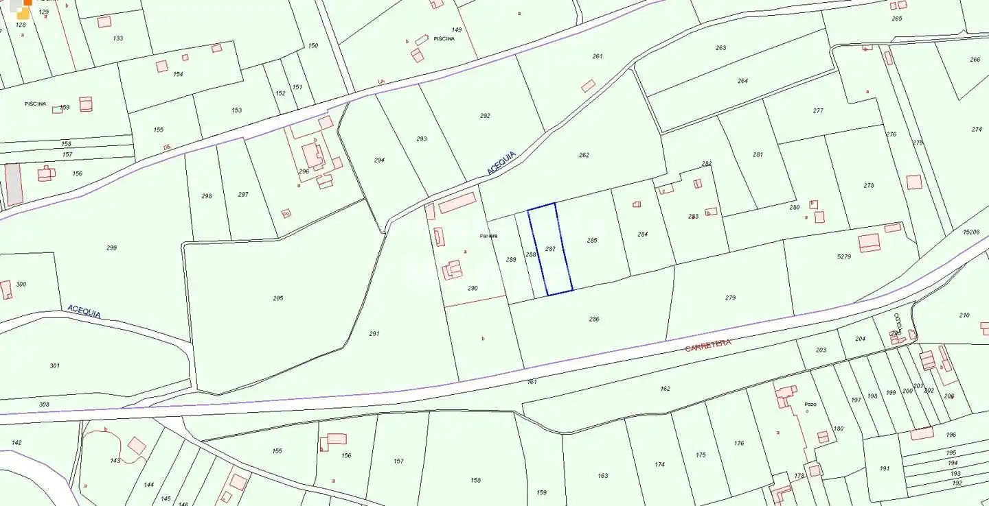 Terreny residencial en venda a Calabaza, imagen 3